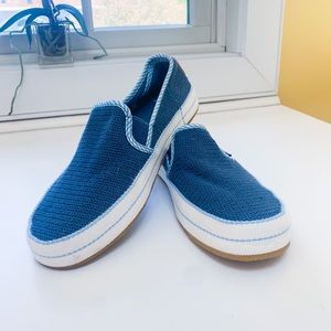 UGG Slip On Sneakers